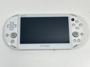 PS Vita FFX PCH-2000 初期化済み FINAL FANTASY X ファイナルファンタジーX　H12121