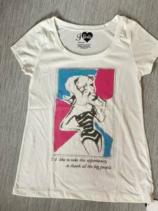 新品未使用　バービー　初代Barbie Tシャツ