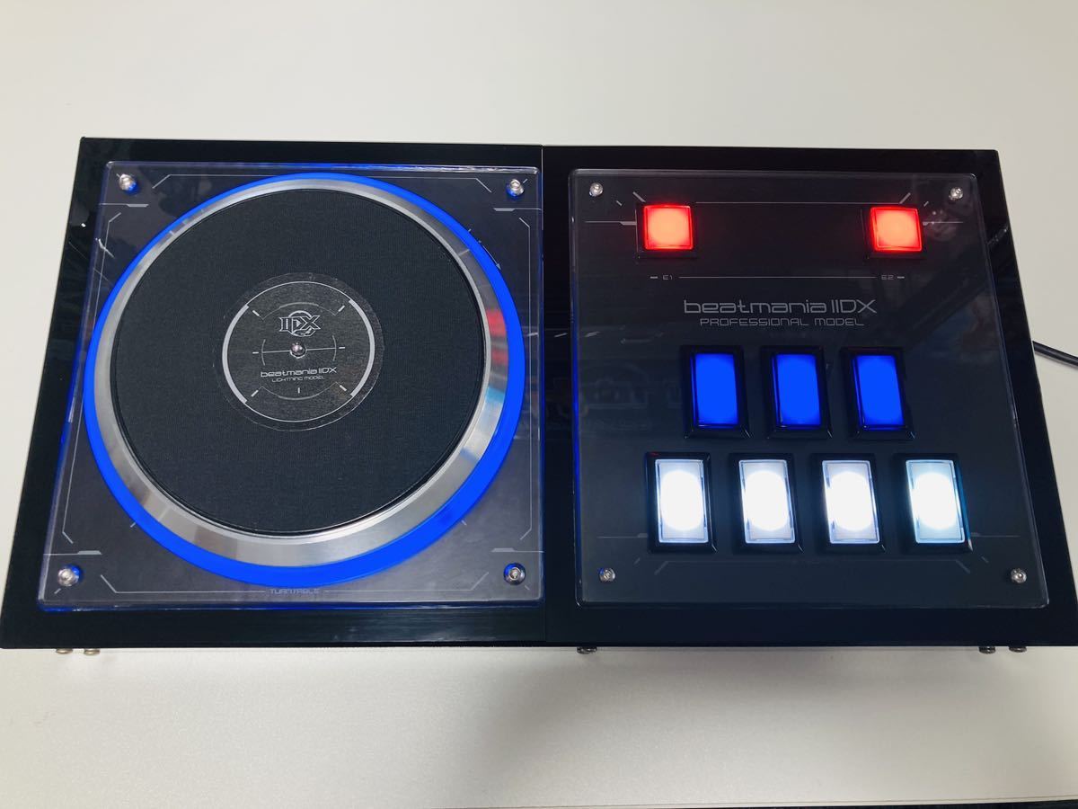 ヤフオク! -「beatmania daoコン」の落札相場・落札価格