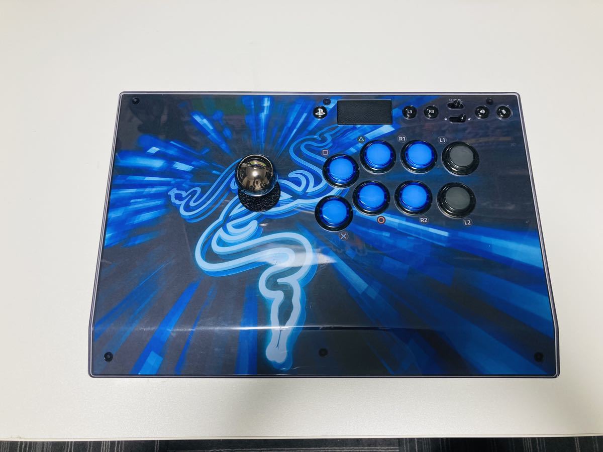 Yahoo!オークション -「razer panthera」(アクセサリ、周辺機器