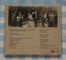 激レア CD(新品) THE ROLLING STONES 『THE ULTIMATE TV MASTERS VOLUME１』_画像4