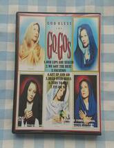 激レア&マニアックDVD GO-GO´S(ゴーゴーズ) 【GOD BLESS THE GO-GO´S】_画像2