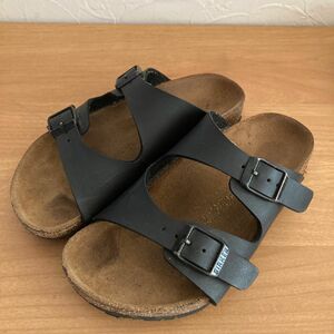 ビルケンシュトック BIRKENSTOCK サンダル