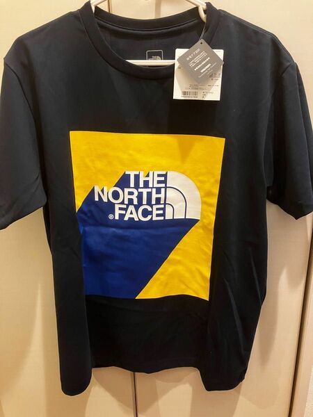 THE NORTH FACE ノースフェイスTシャツ　Mサイズ　未使用品