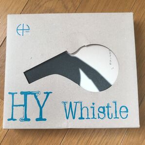 Whistle~Portrait Version