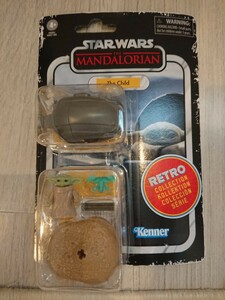 スターウォーズ レトロシリーズ ザ・チャイルド！