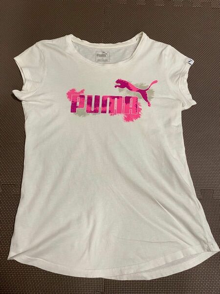 PUMA Tシャツ