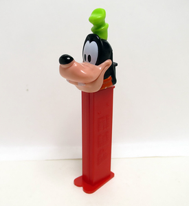 ★PEZ ペッツ グーフィー ディスペンサー ディズニー