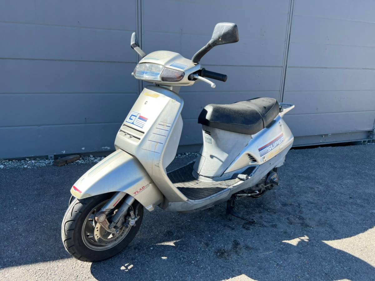 2023年最新】ヤフオク! -リード90の中古品・新品・未使用品一覧