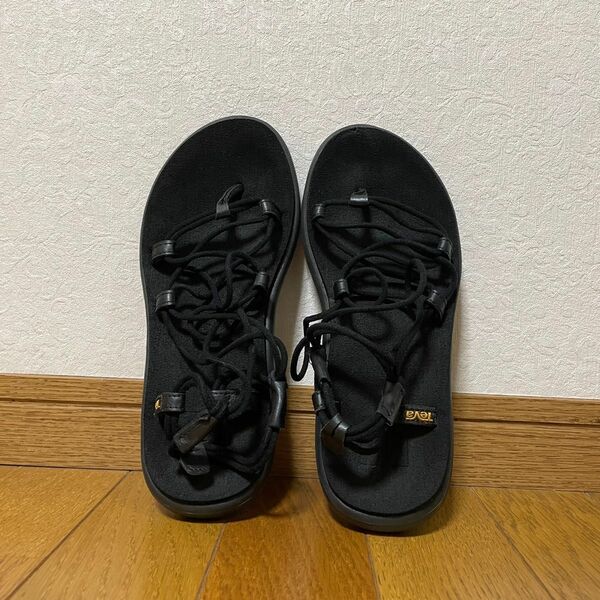 teva サンダル　23cm テバ