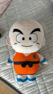 ☆特売 希少 レア ドラゴンボール フィギュア 悟空 クリリン 孫悟空 大きいです ぬいぐるみ DRAGON BALL DB 送料無料 美品 早い者勝ち☆