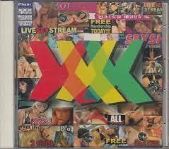 CD WE ARE TRIPLE X Kuwana Masahiro нераспечатанный 