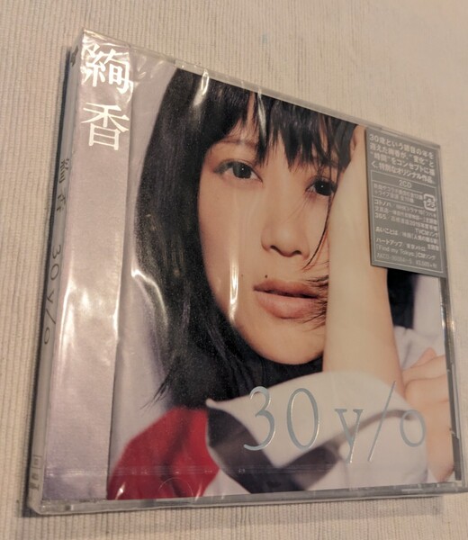 M 匿名配送 2CD 絢香 30 y/o 4542114900648