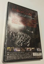 M 匿名配送　DVD ONE OK ROCK FOOL COOL ROCK!ONE OK ROCK DOCUMENTARY FILM 4562256122180_画像2