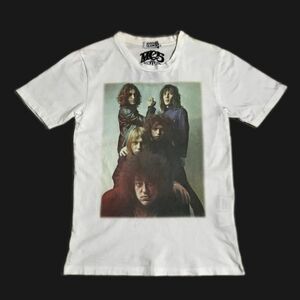 ヒステリックグラマー MC5 フォトプリントＴシャツ