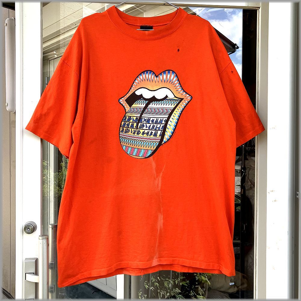 2025年最新】Yahoo!オークション -ローリングストーンズ tシャツ 2025年最新】Yahoo!オークション -ローリングストーンズ tシャツ