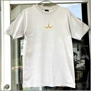 ★PRANA プラナ 状態良好 90s USA製 Tシャツ size M★検 ビンテージ アウトドア アメリカ 古着の画像1