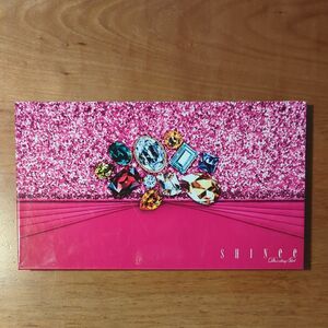 値下げ　SHINee　Dazzling Girl　 CD＋DVD　写真、トレカ付き
