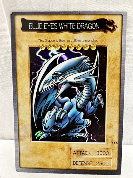 ヤフオク! -「遊戯王バンダイ版」の落札相場・落札価格