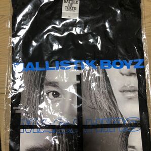 BATTLE OF TOKYO 砂田 将大 フォト Tシャツ フォトTシャツ Mサイズ