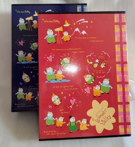  pocket album 2 pcs. set L stamp 480 sheets adjustment storage possible 