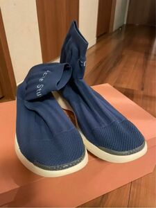 【新品未使用正規品】ACNE STUDIOS アクネ　ソックシューズ