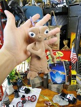 E.T.　ぬいぐるみキーホルダー アメリカン雑貨 アメリカ雑貨_画像4
