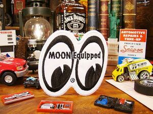  moon I z I Shape badge America miscellaneous goods american miscellaneous goods iron popular brand stylish bike emblem 
