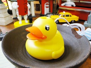  Dulton плавающий Duck USB настольный personal увлажнитель America смешанные товары american смешанные товары 