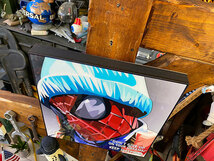 アメイジング・スパイダーマン2　ポップアートフレーム ■ アメリカン雑貨 アメリカ雑貨_画像2