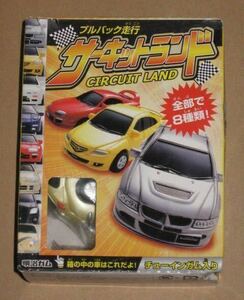 Meiji circuit Land / Subaru 360 Young SS