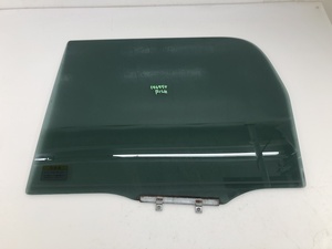 _b146857 ダイハツ アトレーワゴン エアロダウンビレットターボ S220G ドア ガラス ウィンドウ リア リヤ 左 R/LH M31Q8 S230G S220V S230V