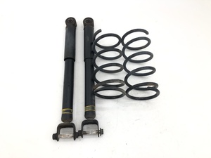 _b146857 Daihatsu Atrai Wagon aerodown billet turbo S220G suspension rear rear shock springs left right 48530-97508