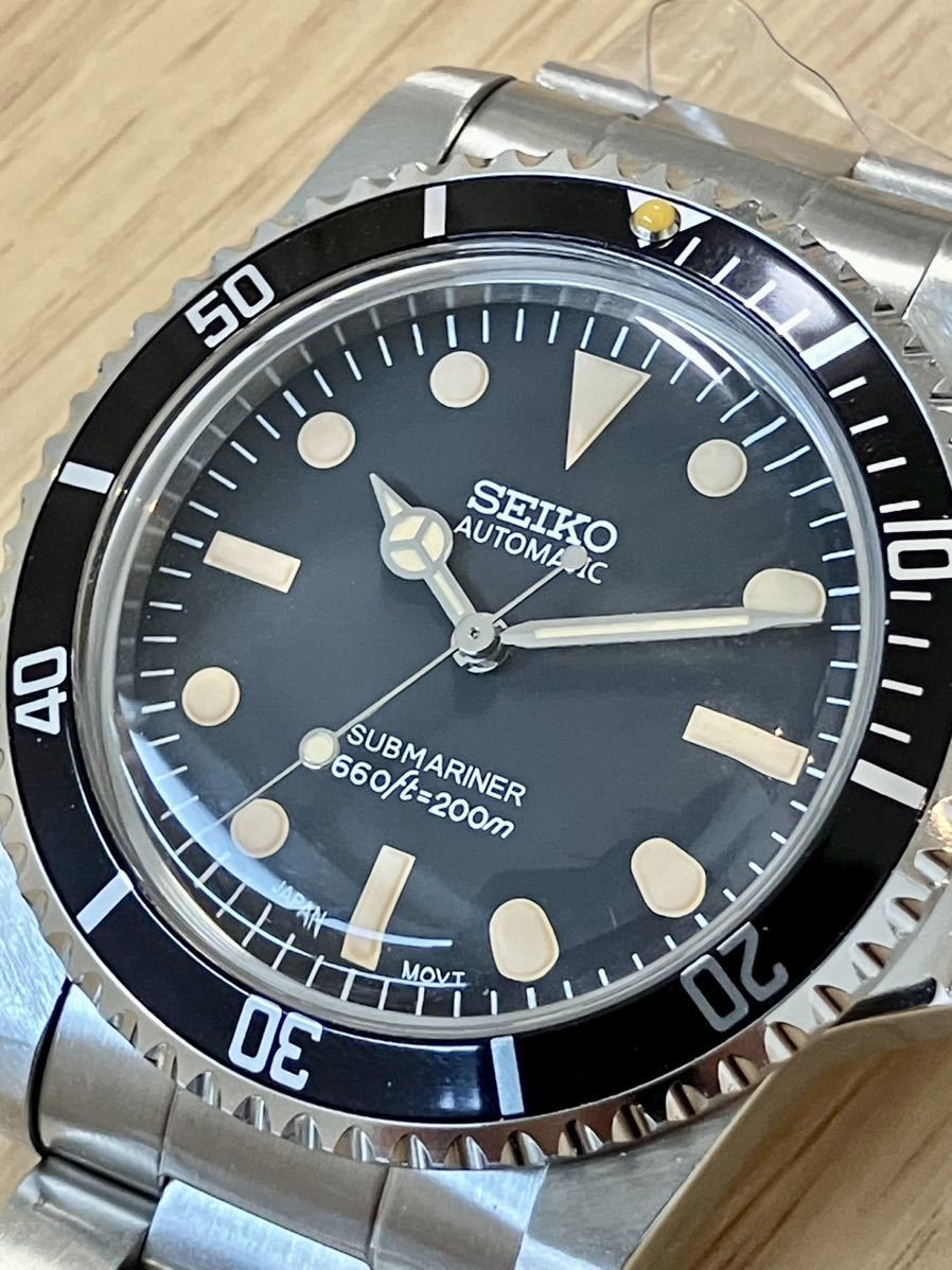 2023年最新】ヤフオク! -セイコー modの中古品・新品・未使用品一覧