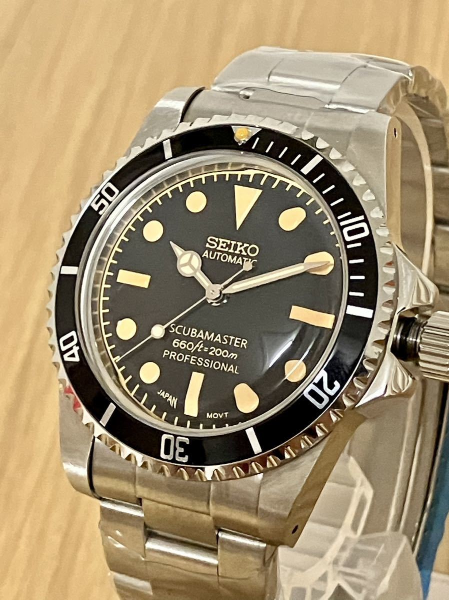 2023年最新】ヤフオク! -セイコー modの中古品・新品・未使用品一覧