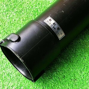 岐阜★ ⑦ 畦畔噴頭 ノズル 動力 散布機 ホース アタッチメント パーツ 部品 散布 動散 中古の画像8