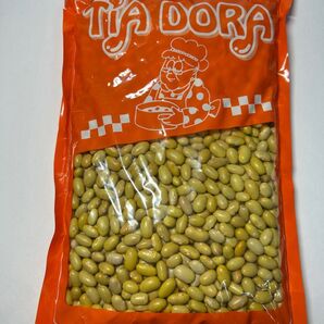 カナリー豆(canario)