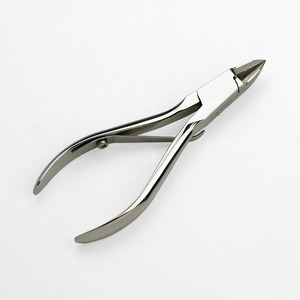 爪切り ニッパー型 直刃 巻爪用 日本製 プレゼント 退職祝い 誕生日