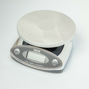 tanita digital waterproof scale 3kg electron scales measuring 