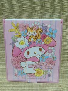  My Melody подставка для зеркала розовый [Sanrio/ Sanrio ] 2015 год зеркало,...40th anniversary,40 годовщина 