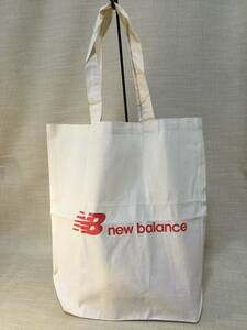 トートバッグ 【New Balance/ニューバランス】 NB ショッピングバッグ,買い物袋,かばん,鞄