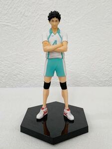 岩泉一 「ハイキュー!!」 DXFフィギュアvol.7★高さ約17cm〈Ｊ