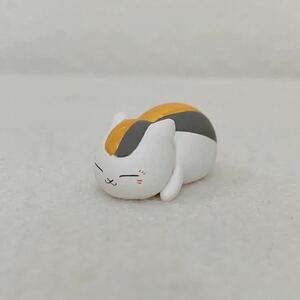 nyanko. сырой [ Natsume's Book of Friends ] фигурка * размер примерно 3cm(K4-3