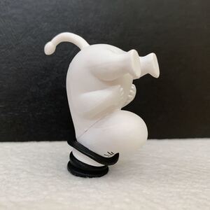 ムーミンパパ 「MOOMIN すってんころりんフィギュア」★高さ約５cm〈K7a