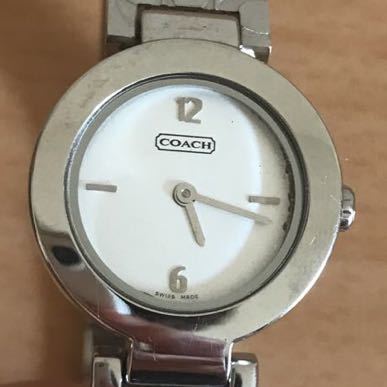 2023年最新】ヤフオク! - コーチ(か行 ブランド腕時計)の中古品・新品