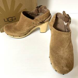 UGG