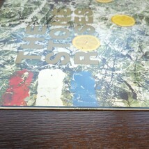 UK original embossed エンボス The Stone Roses ストーン・ローゼズ ストーンローゼス analog record レコード LP アナログ vinyl_画像4