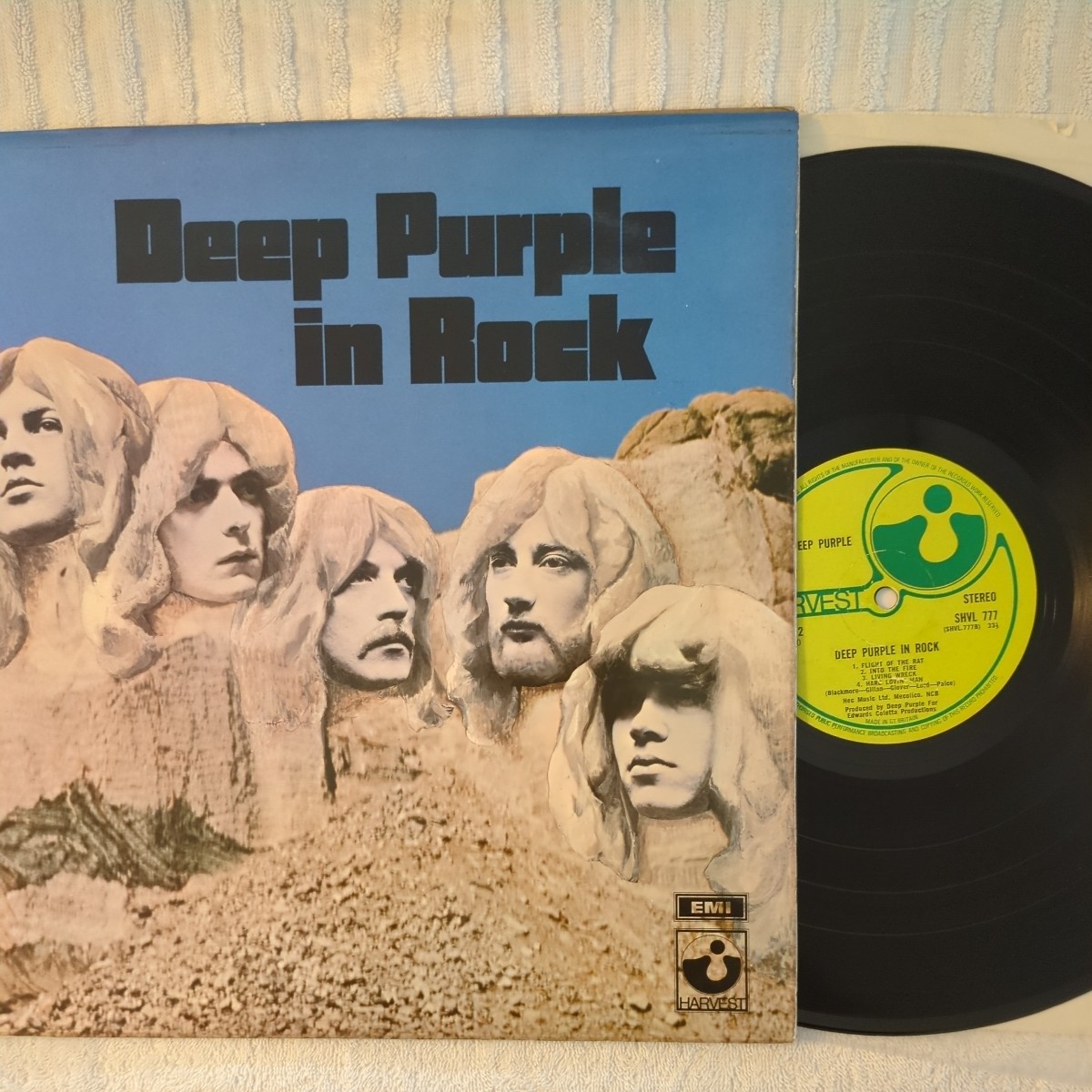 2023年最新】ヤフオク! -deep purple ukの中古品・新品・未使用品一覧