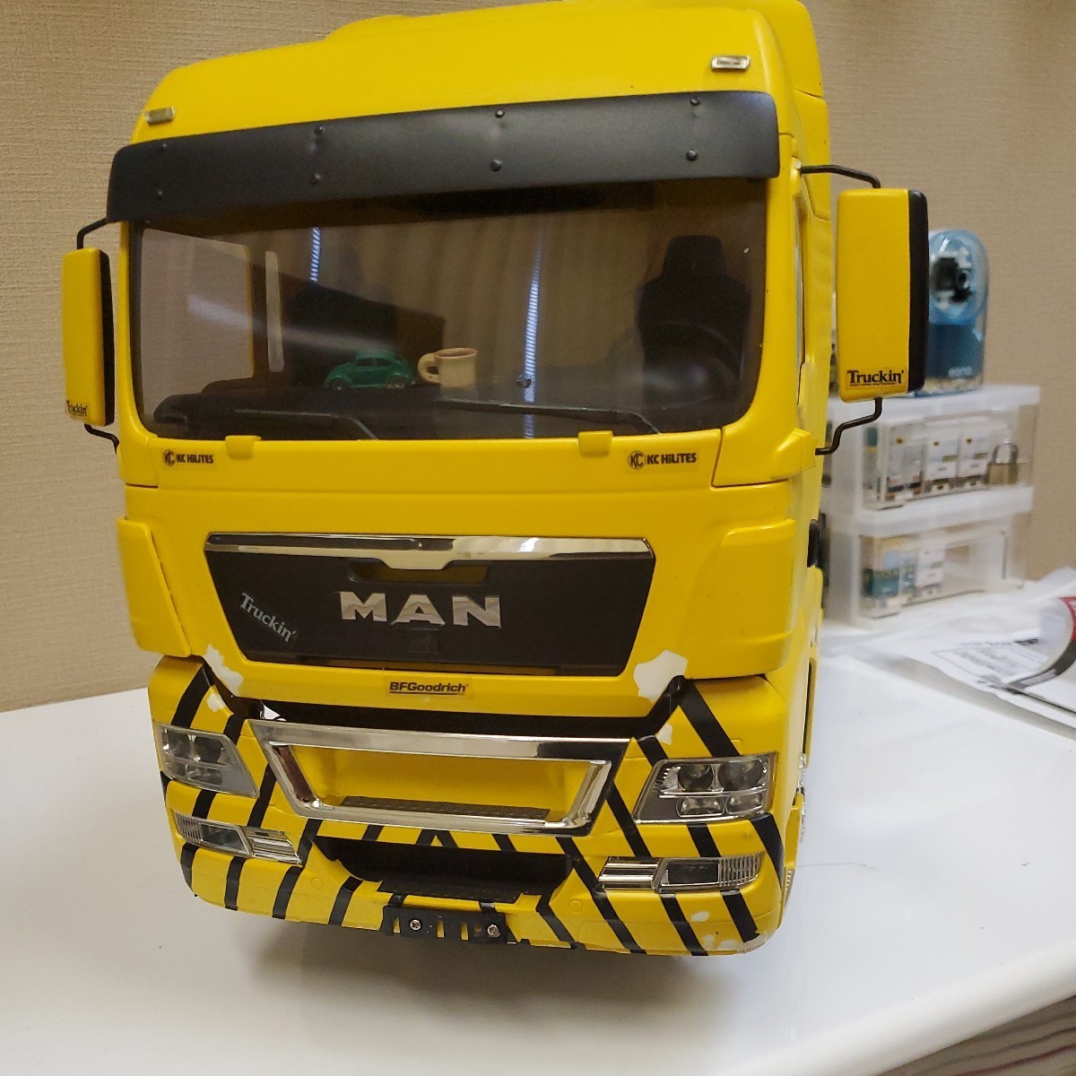 2023年最新】ヤフオク! -タミヤ トレーラーの中古品・新品・未使用品一覧