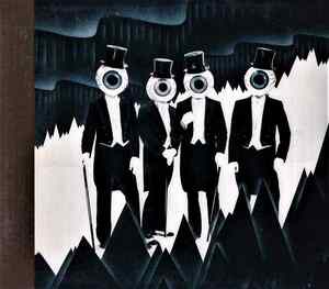 THE RESIDENTS-eskimo★音響コラージュサイケ★国内版対訳付★don preston chriscutler mothers of invention frank zappa faust